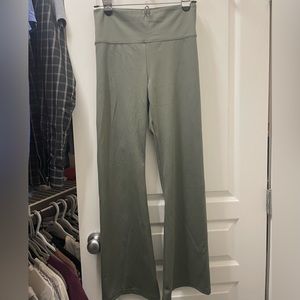 American eagle/aerie yoga pants